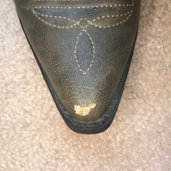 Target Shoes Target Cowgirl Boots Poshmark